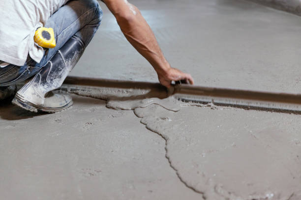  French Island, WI Concrete contractor Pros