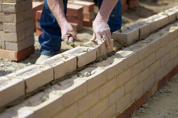 Best Decorative Concrete Services  in French Island, WI