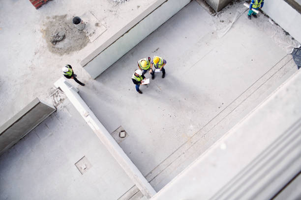Best Affordable Concrete Contractor  in French Island, WI