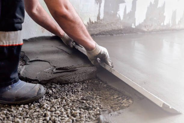 Best Concrete Foundation Repair  in French Island, WI